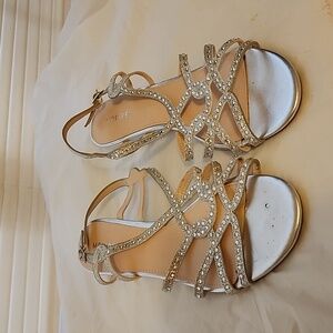 MARIPE SANDLES